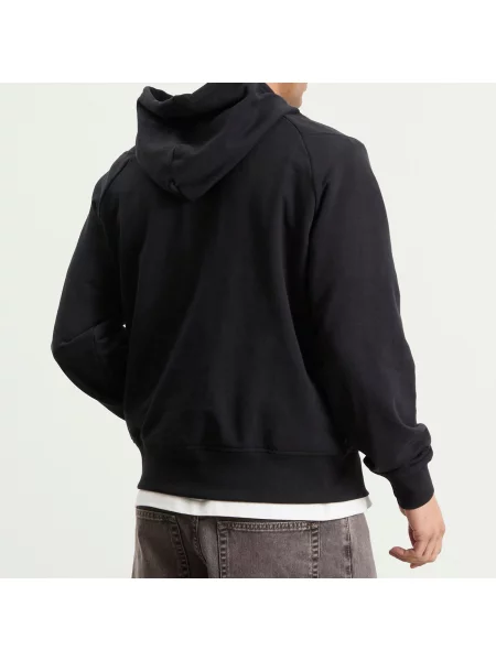 Bluza z kapturem Umbro czarna