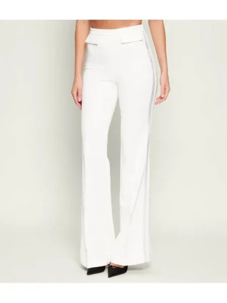 Elisabetta Franchi Pantaloni | flare fit
