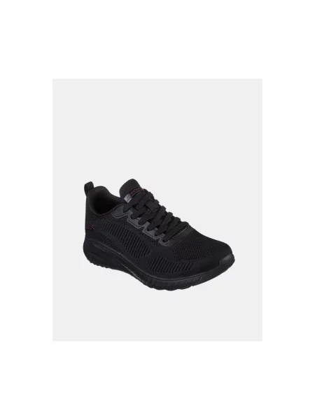 Pantofi Skechers negru