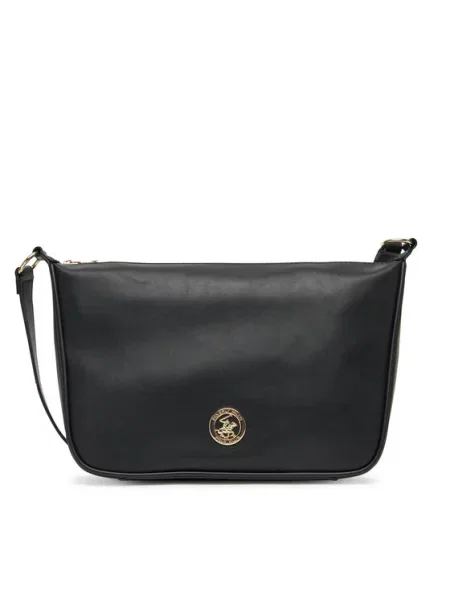 Сумка Beverly Hills Polo Club чорний