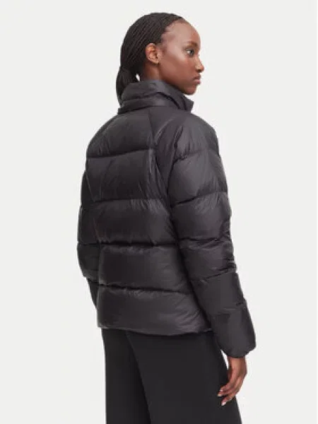 Columbia Žieminė striukė Puffect™ III Cropped juoda