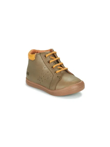 Pantofi copii Gbb verde