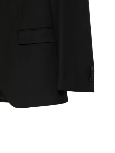 Sacou Karl Lagerfeld negru