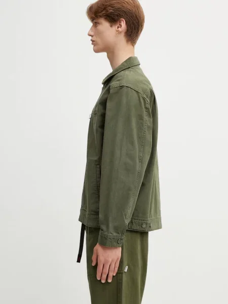 Gramicci TAOS CANVAS JACKET демісезонна куртка
