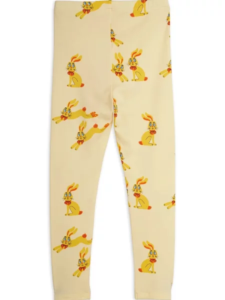 Детские леггинсы Mini Rodini
