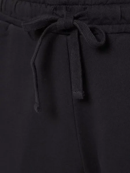 Спортивные штаны Lyle & Scott черные
