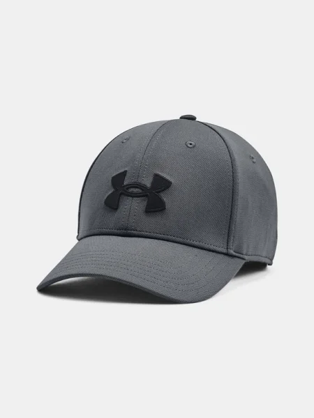 Olcsóbban. Under Armour Blitzing Adj férfi baseball sapka Méret: OS szürke
