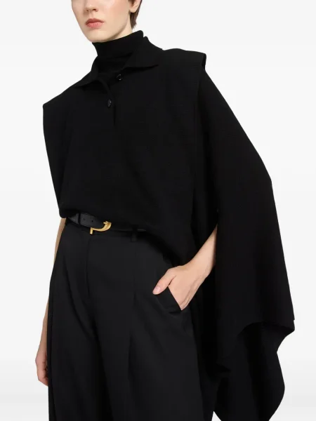 Pulover Ports 1961 negru