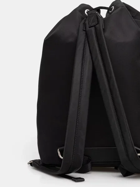 Batoh Calvin Klein pánský velký černá
