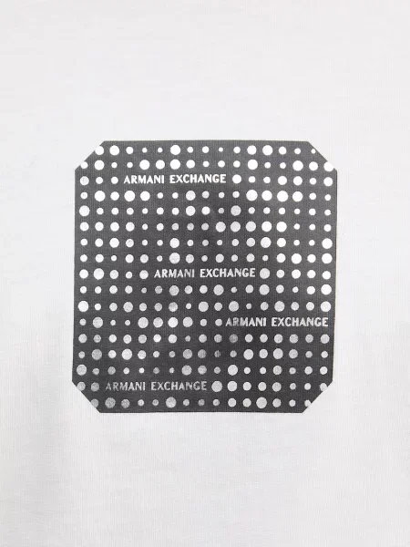 Футболка Armani Exchange