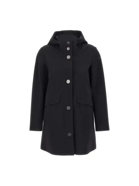Parka Rrd termoaktywna czarna