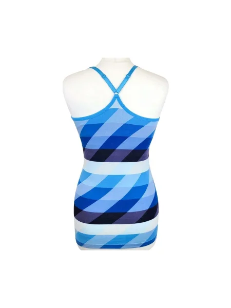 Tricou Nike albastru