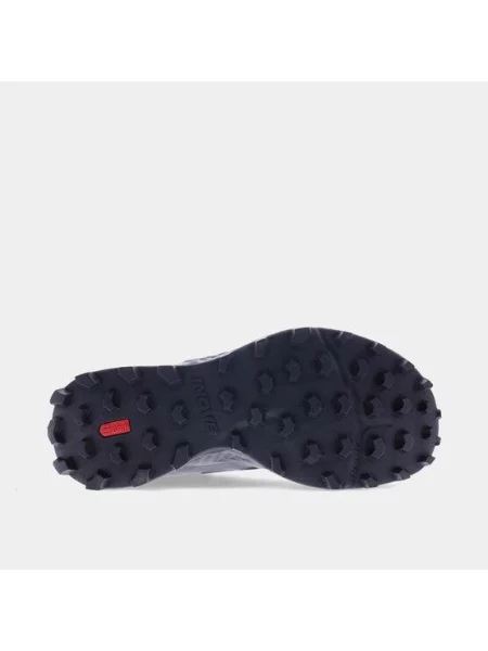 Buty do biegania Mudtalon czarne
