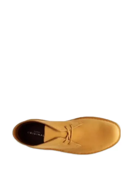 Sivatagi bokacsizma Clarks Originals
