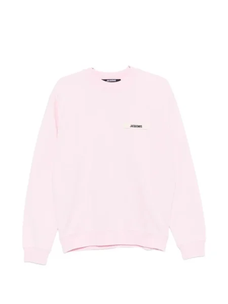 Hanorac Jacquemus roz