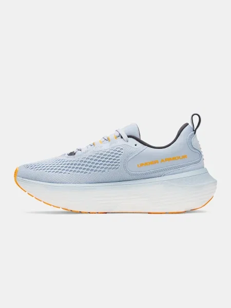 Tenisky Under Armour Ua Hovr biela