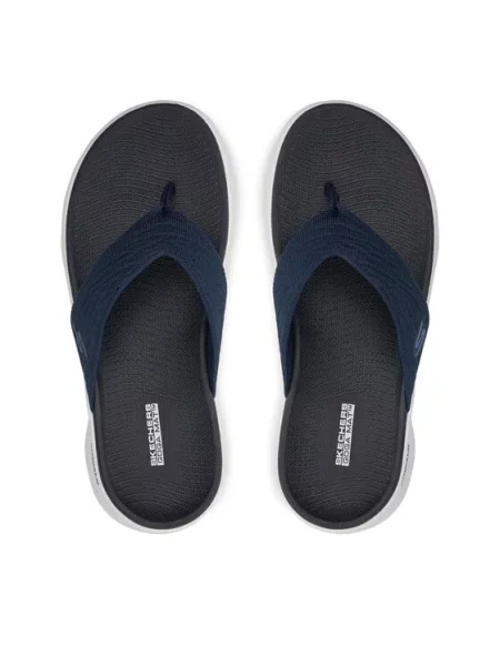 Japonke Skechers modra