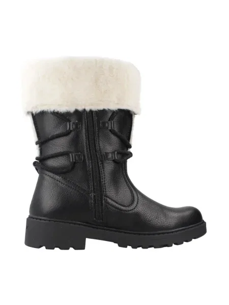 Pantofi copii Geox negru