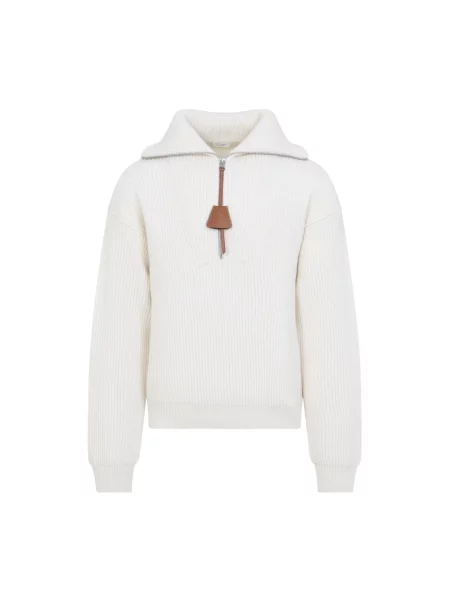 Sweter Céline biały