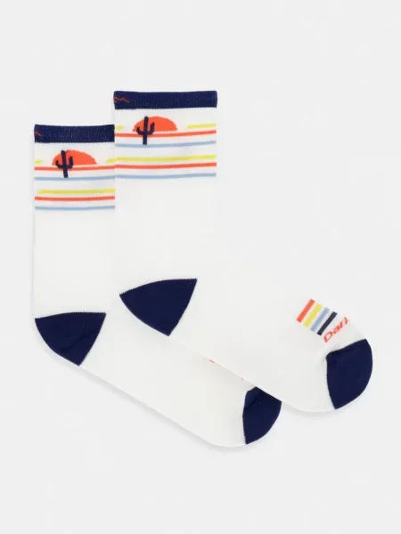 Darn Tough nogavice modra