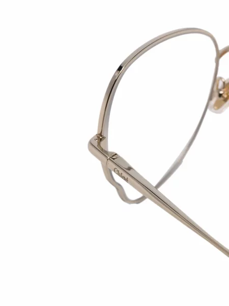 Ochelari de soare Chloé Eyewear