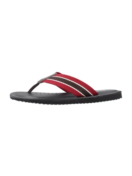 Félcipo Geox piros