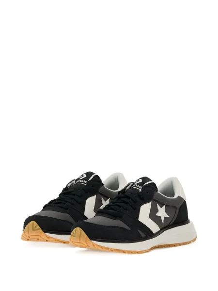 Pantofi alergare Converse Chuck 70 cu platformă alergare din piele roz