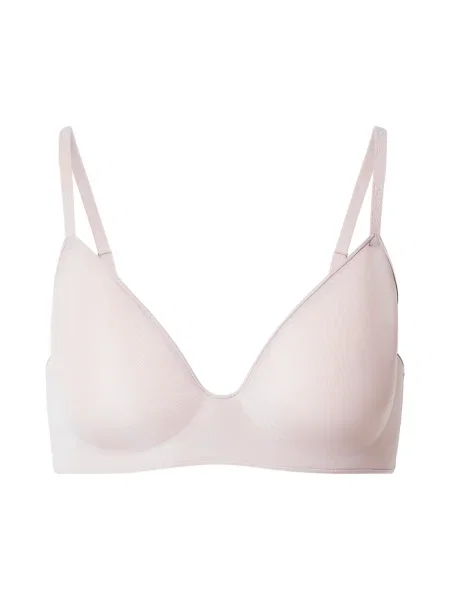 Calvin Klein Underwear Sutien ecru