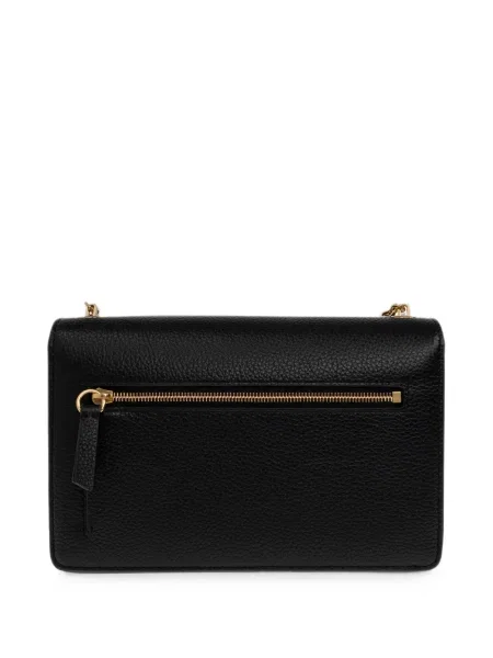 Body Mulberry negru