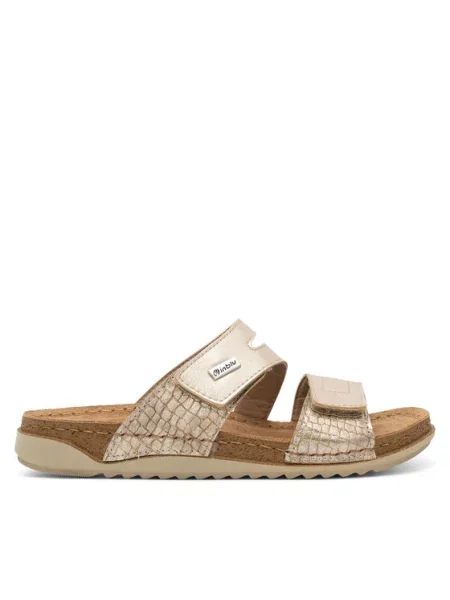 Natikači Inblu zlata