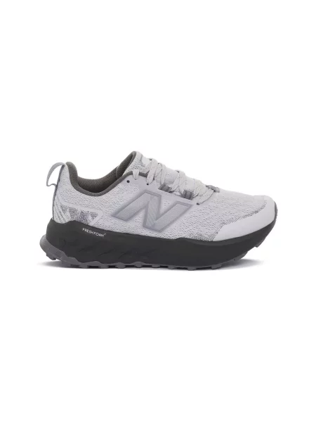 Tenisky New Balance sivá