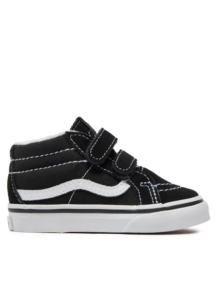 Boty Vans černé