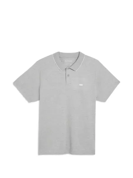 Tricou polo Levi's® gri