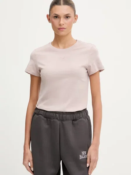 Puma футболка Essential Logo