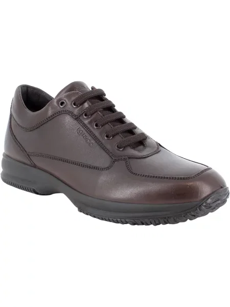Pantofi Igi&co maro