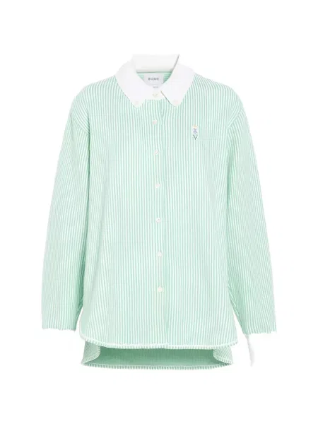 Cămașă Barrie verde
