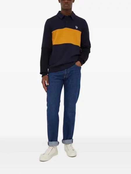 Дънки Levi's® синьо