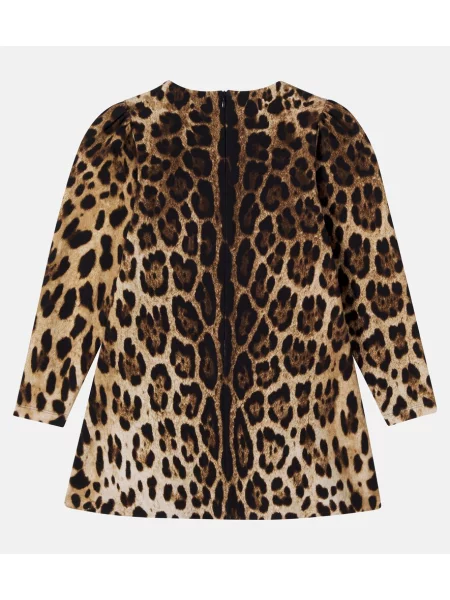 Gyerek ruha Dolce&gabbana barna