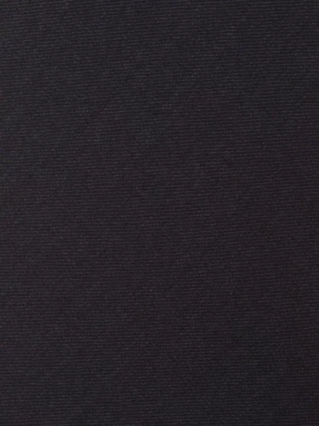 Cravată Zegna din cașmir negru