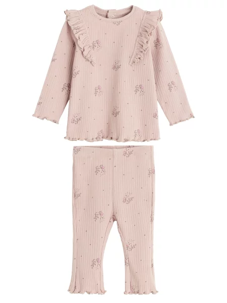 COOL CLUB by SMYK Salopetă bej