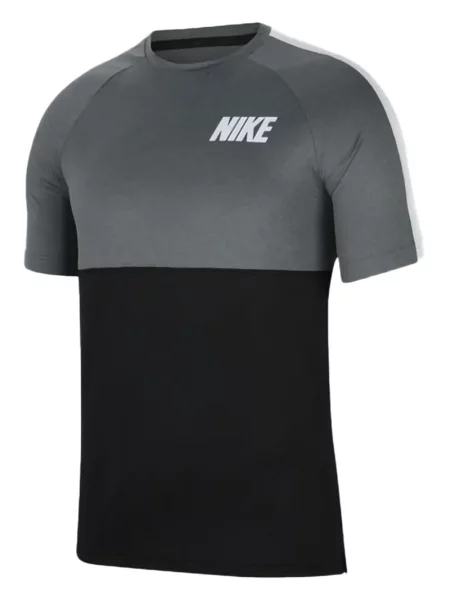 Trčanje kratke hlače za performanse Nike od flisa bijela