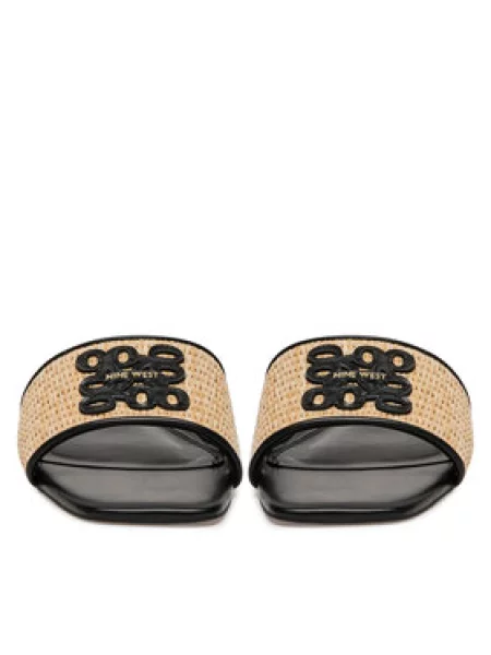 Nine West Šlepetės smėlio
