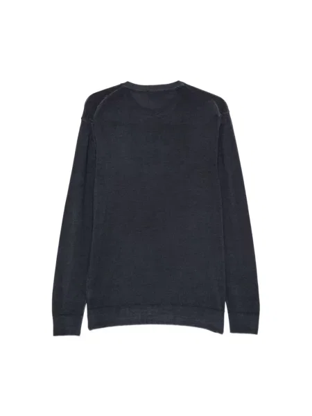 Sweter Piacenza 1733 czarny