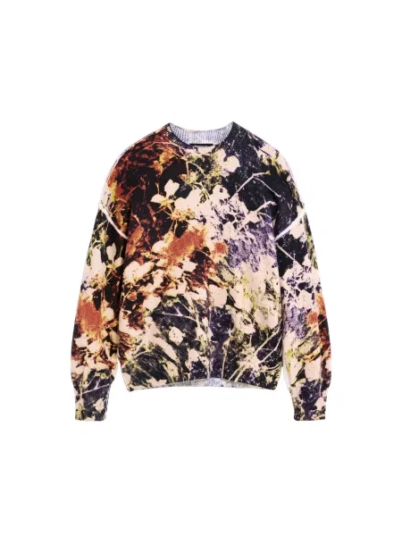 Desigual Pulover mai multe culori