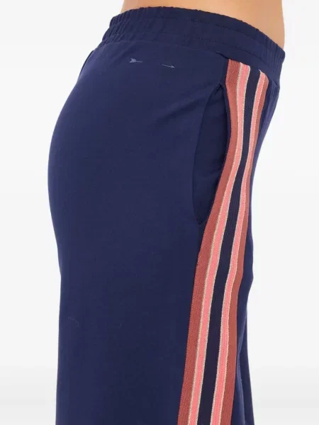 Pantaloni The Upside albastru