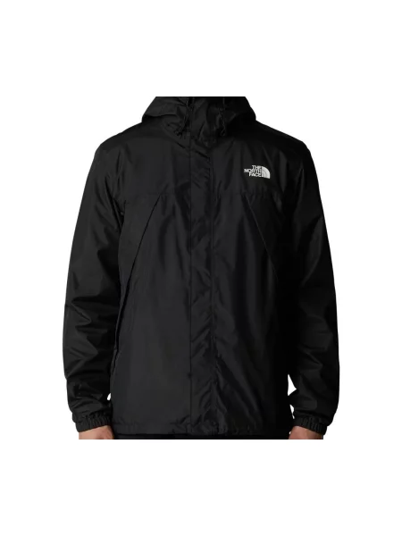 Geacă The North Face negru
