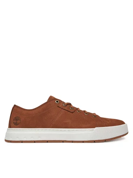 Superge Timberland Maple Grove Low Lace rjava