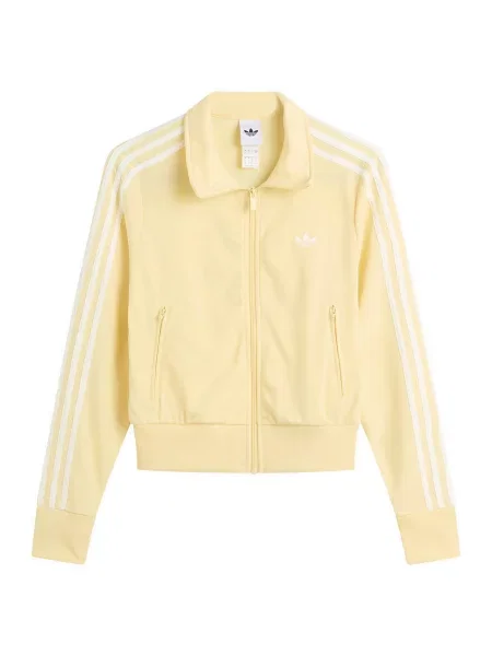 Top Adidas biały