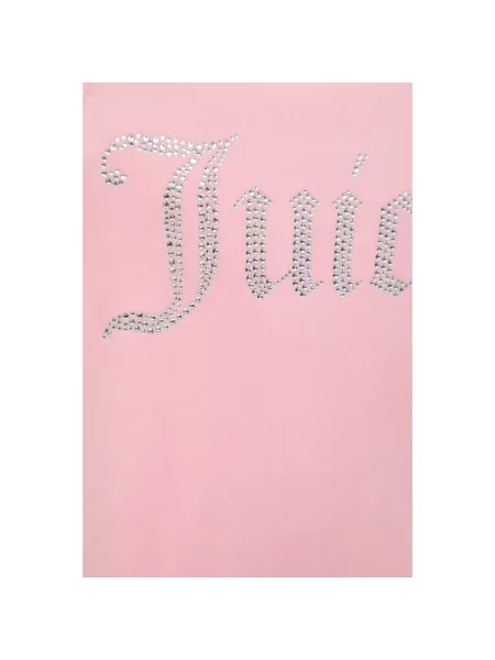 Juicy Couture Bluza Madison różowy