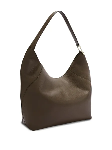 Geantă Furla maro